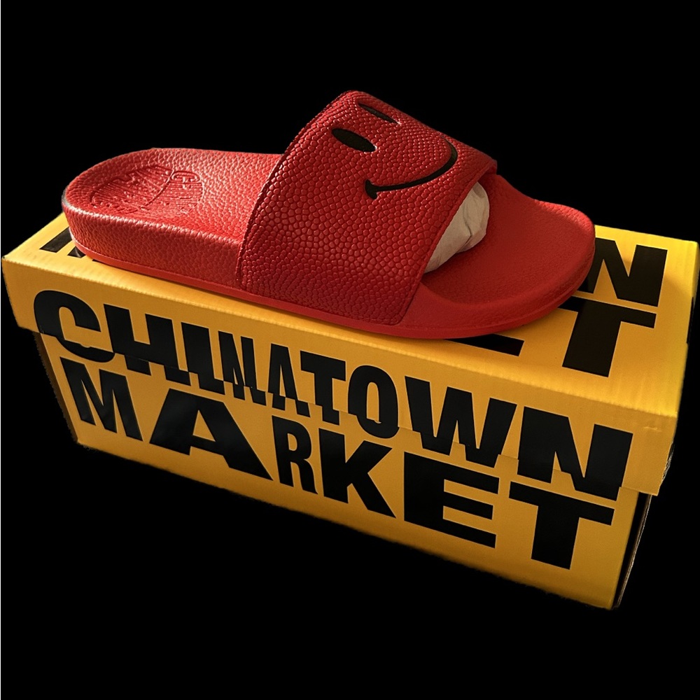 CHINATOWN